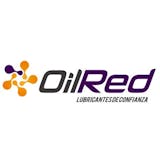 Logotipo de Oilred