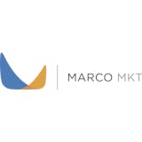 Logotipo de Marco Colombia