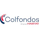 Logotipo de Colfondos