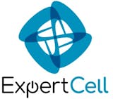 Logotipo de Expertcell