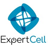 Logotipo de Expertcell