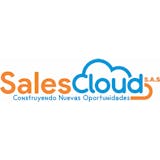 Logotipo de Sales Cloud