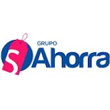 Logotipo de Ahorra Seguros