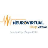 Logotipo de Neurovirtual