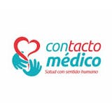 Logotipo de Contacto Medico Pereira