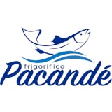 Logotipo de Frigorifico Pacande 1