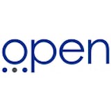 Logotipo de Open Solutions S a S
