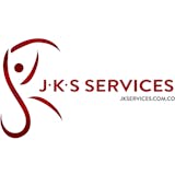 Logotipo de Jks Services