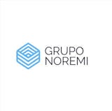 Logotipo de Grupo Noremi