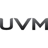 Logotipo de Uvm Zapopan