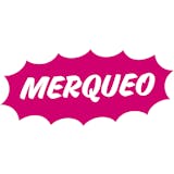 Logotipo de Merqueo