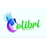 Logotipo de Mundo Colibri