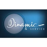 Logotipo de Dinamic & Service