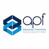 Logotipo de Apf Soluciones Financieras