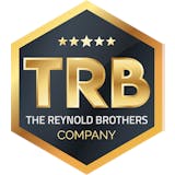Logotipo de The Reynold Brothers Company