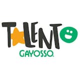 Logotipo de Grupo Gayosso