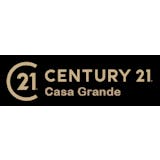 Logotipo de C21 Casagrande