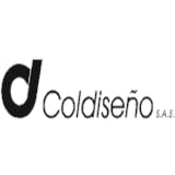 Logotipo de Coldiseño-zientte