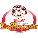 Logotipo de Sociedad Comercial la Bugueña