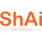 Logotipo de Shai Advertisements SA de CV