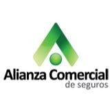 Logotipo de Alianza Comercial de Seguros