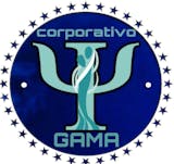 Logotipo de Corporativo Gama