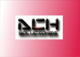 Logotipo de Ach Soluciones