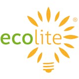 Logotipo de Ecolite