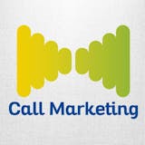 Logotipo de Call Marketing
