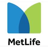 Logotipo de Metlife Colombia