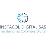 Logotipo de Instacol Digital