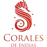 Logotipo de Hotel Corales de Indias - Cartagena