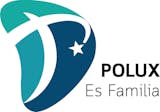 Logotipo de Polux Suministros