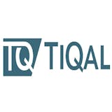 Logotipo de Tiqal