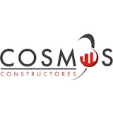 Logotipo de Constructora Cosmos