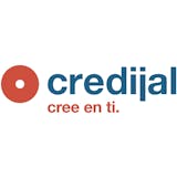 Logotipo de Credijal