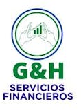 Logotipo de G&h Servicios Financieros