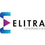 Logotipo de Elitra Consultores