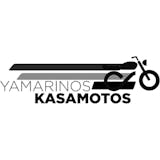 Logotipo de Yamarinos Kasamotos