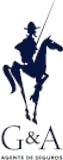 Logotipo de Metlife Gya Seguros