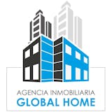 Logotipo de Agencia Inmobiliaria Global Home