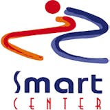 Logotipo de Smart Center