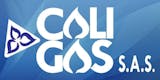 Logotipo de Caligas