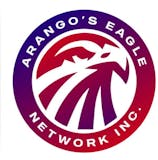 Logotipo de Arango´s Eagles Net