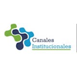 Logotipo de Canales Institucionales