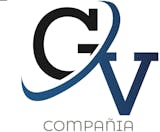 Logotipo de G&v Compañía.