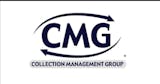 Logotipo de Cmg