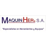 Logotipo de Maquinher