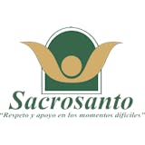 Logotipo de Exequiales Jardines Sacrosanto
