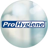 Logotipo de Prohygiene